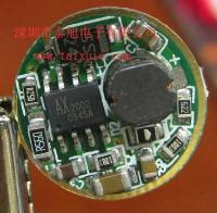 供应高效率LED驱动芯片AX2002_电子元器件
